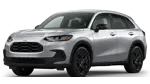 Honda HR-V - FrontLeft thumbnail