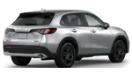Honda HR-V - BackRight thumbnail