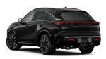Infiniti QX65 - BackLeft thumbnail