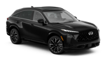 Infiniti QX65 - FrontRight thumbnail