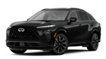 Infiniti QX65 - FrontLeft thumbnail