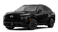 Infiniti QX65 AUTOGRAPH