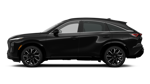 Infiniti QX65 - Left thumbnail