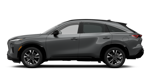 Infiniti QX65 - Left thumbnail