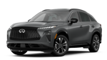 Infiniti QX65 - FrontLeft thumbnail