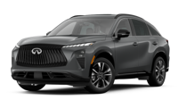 Infiniti QX65 LUXE