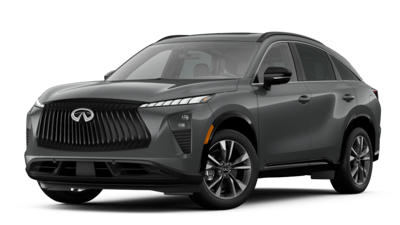 2027 Infiniti QX65