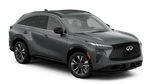 Infiniti QX65 - FrontRight thumbnail