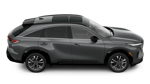 Infiniti QX65 - Right thumbnail