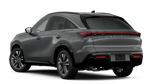 Infiniti QX65 - BackLeft thumbnail