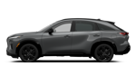 Infiniti QX65 - Left thumbnail