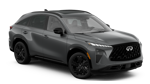 Infiniti QX65 - FrontRight thumbnail