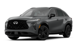 Infiniti QX65 - FrontLeft thumbnail