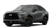 Infiniti QX65 SPORT