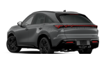 Infiniti QX65 - BackLeft thumbnail