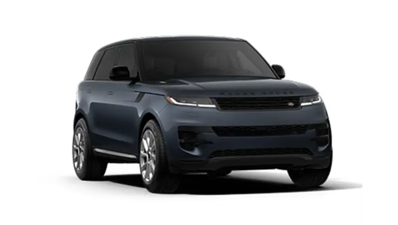 Range Rover Sport - FrontLeft