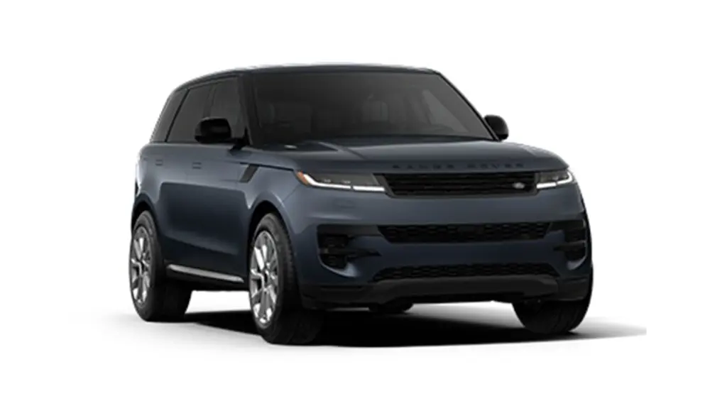 2027 Range Rover Sport — FrontLeft