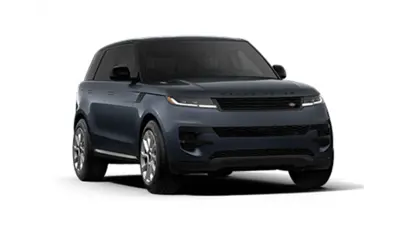 2027 Range Rover Sport