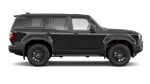 Toyota Land Cruiser - Right thumbnail