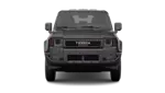 Toyota Land Cruiser - Front thumbnail