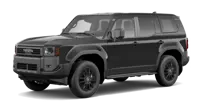 Toyota Land Cruiser 1958