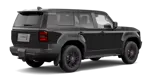 Toyota Land Cruiser - BackRight thumbnail