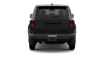 Toyota Land Cruiser - Back thumbnail