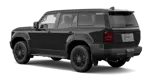 Toyota Land Cruiser - BackLeft thumbnail