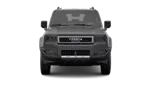 Toyota Land Cruiser - Front thumbnail