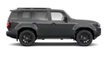 Toyota Land Cruiser - Right thumbnail