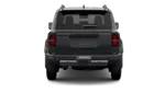 Toyota Land Cruiser - Back thumbnail