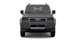 Toyota Land Cruiser - Front thumbnail